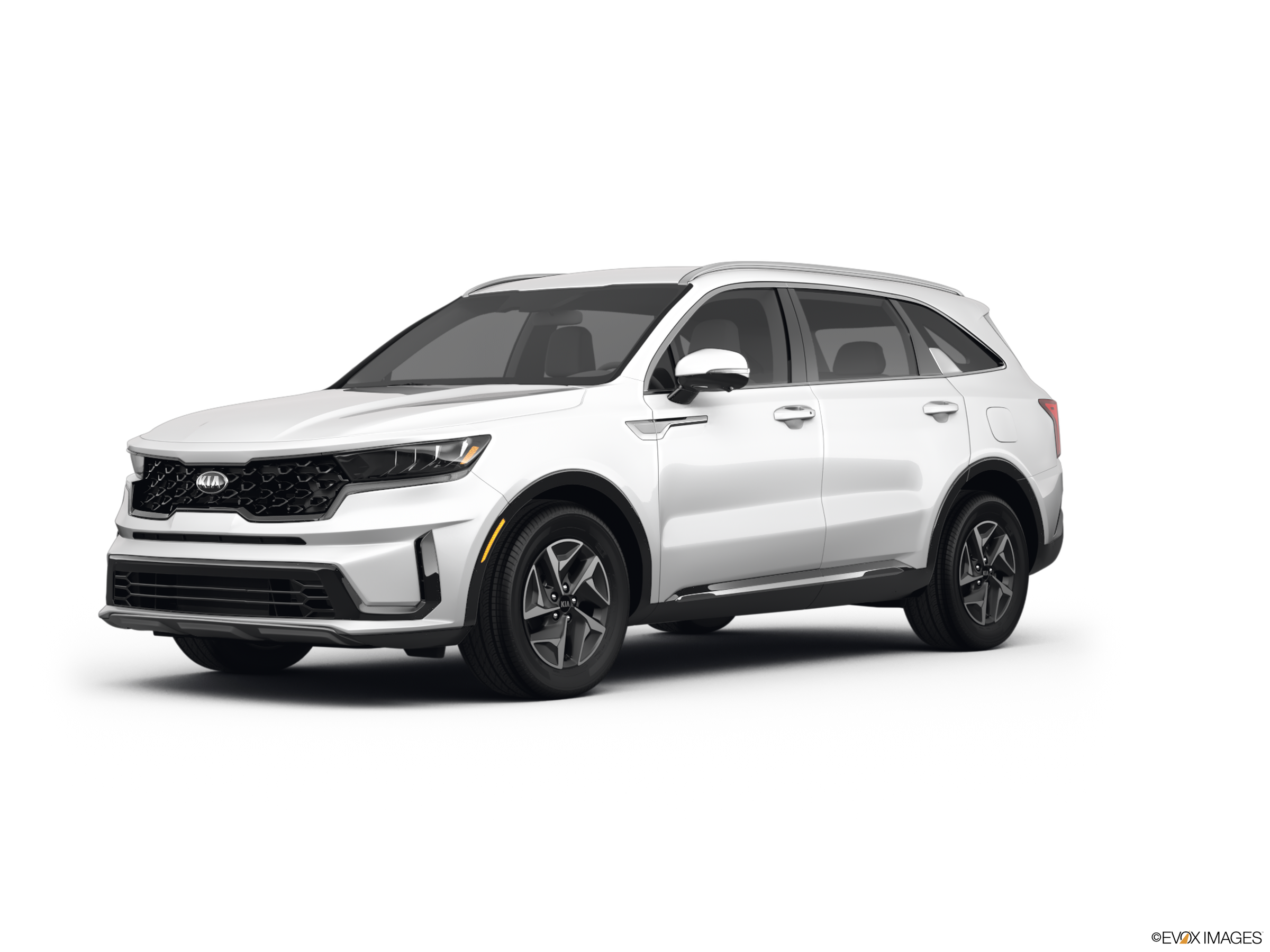 2021 kia sorento hybrid on sale s
